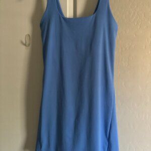Old Navy Powersoft Athletic Dress